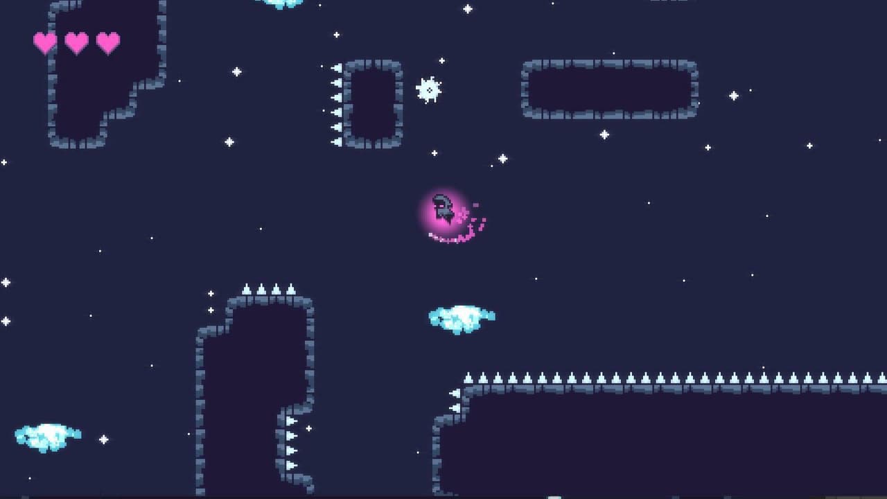 Demon Dasher screenshot 3