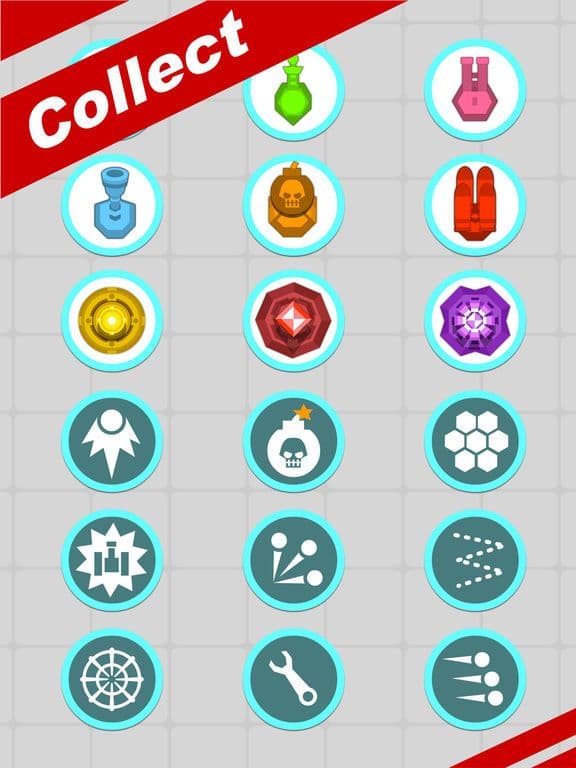 Pocket Hero 2-Tanks Battle screenshot 5