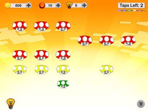 Mad Mushrooms screenshot 4