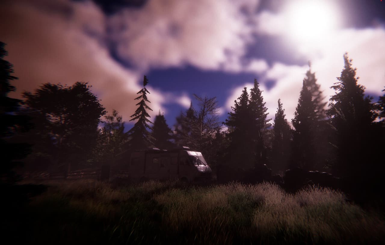 The Schism screenshot 4