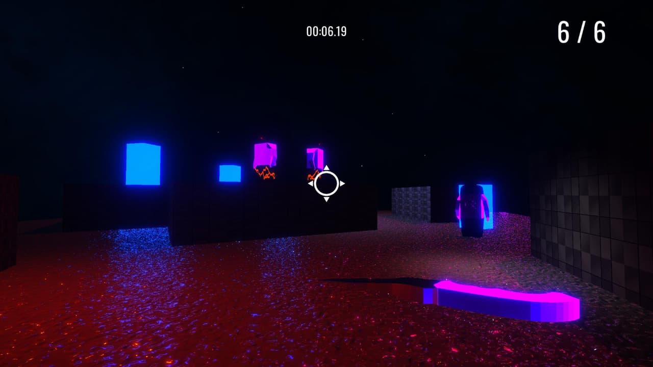 Stab-Man screenshot 3