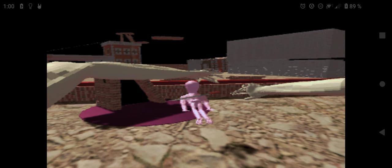 Mesk screenshot 4