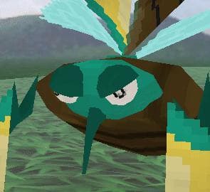 Untitled Monster Battler