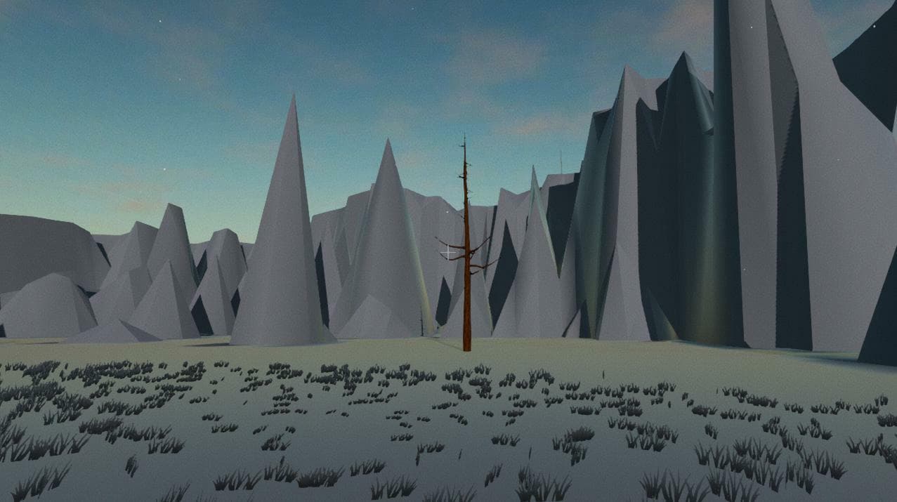 IRIS 147 screenshot 2