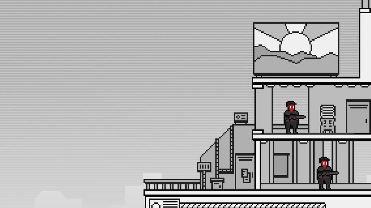 BLUEvsRED screenshot 3