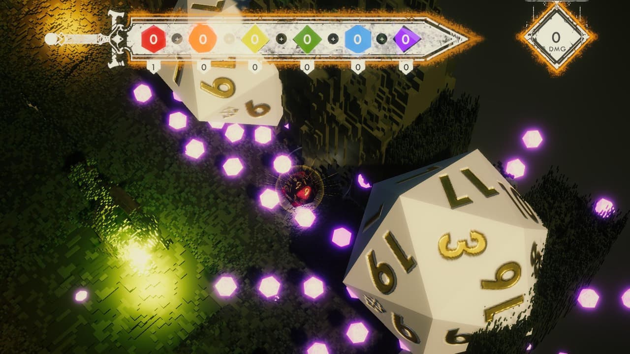 SLICE N DICE (Wanderer Studio) screenshot 2