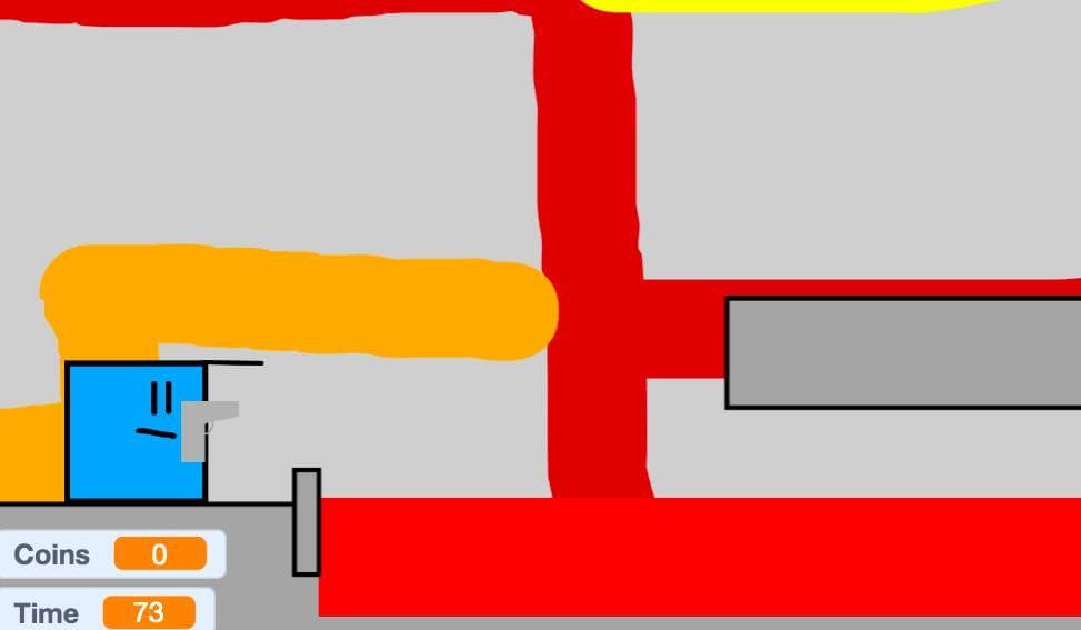 Big Shot screenshot 2