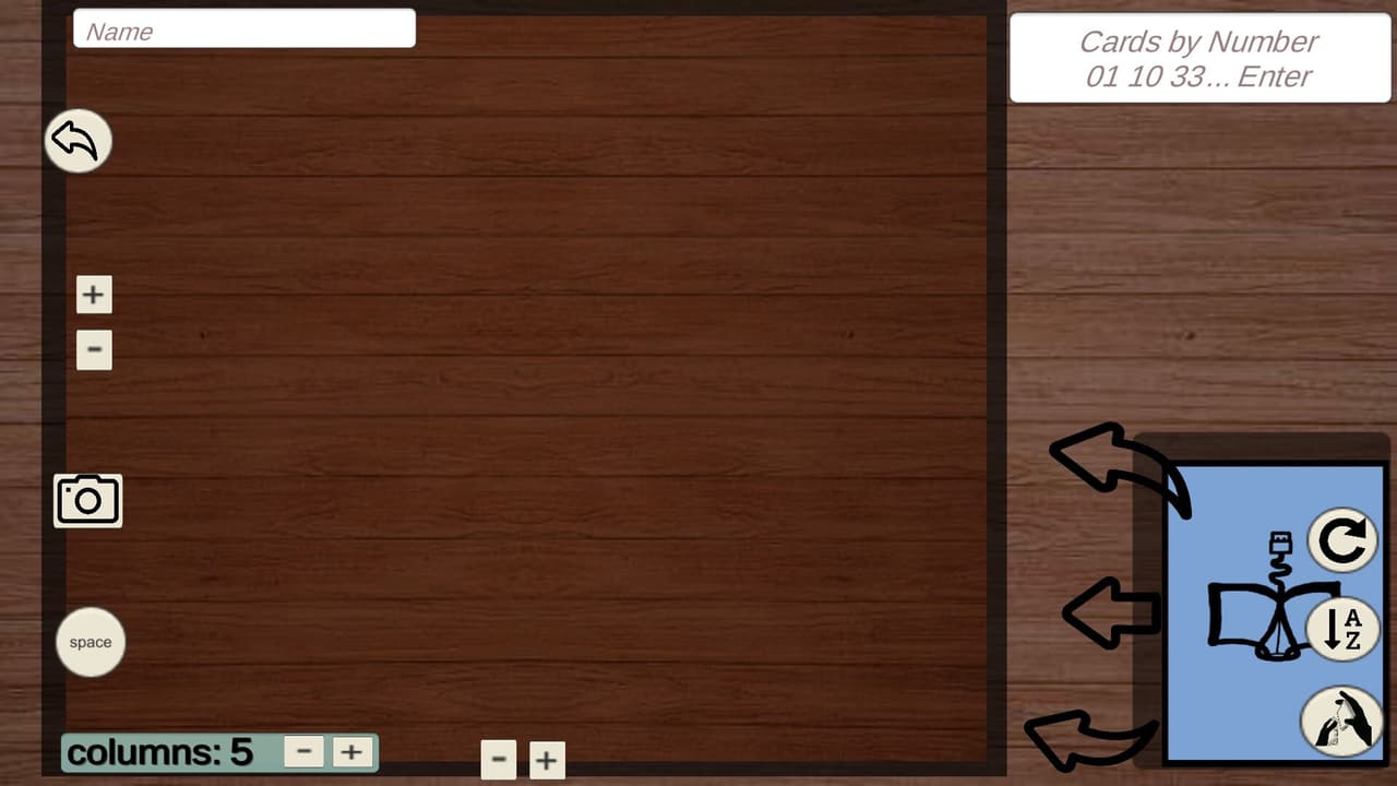 Mystic Cards screenshot 6