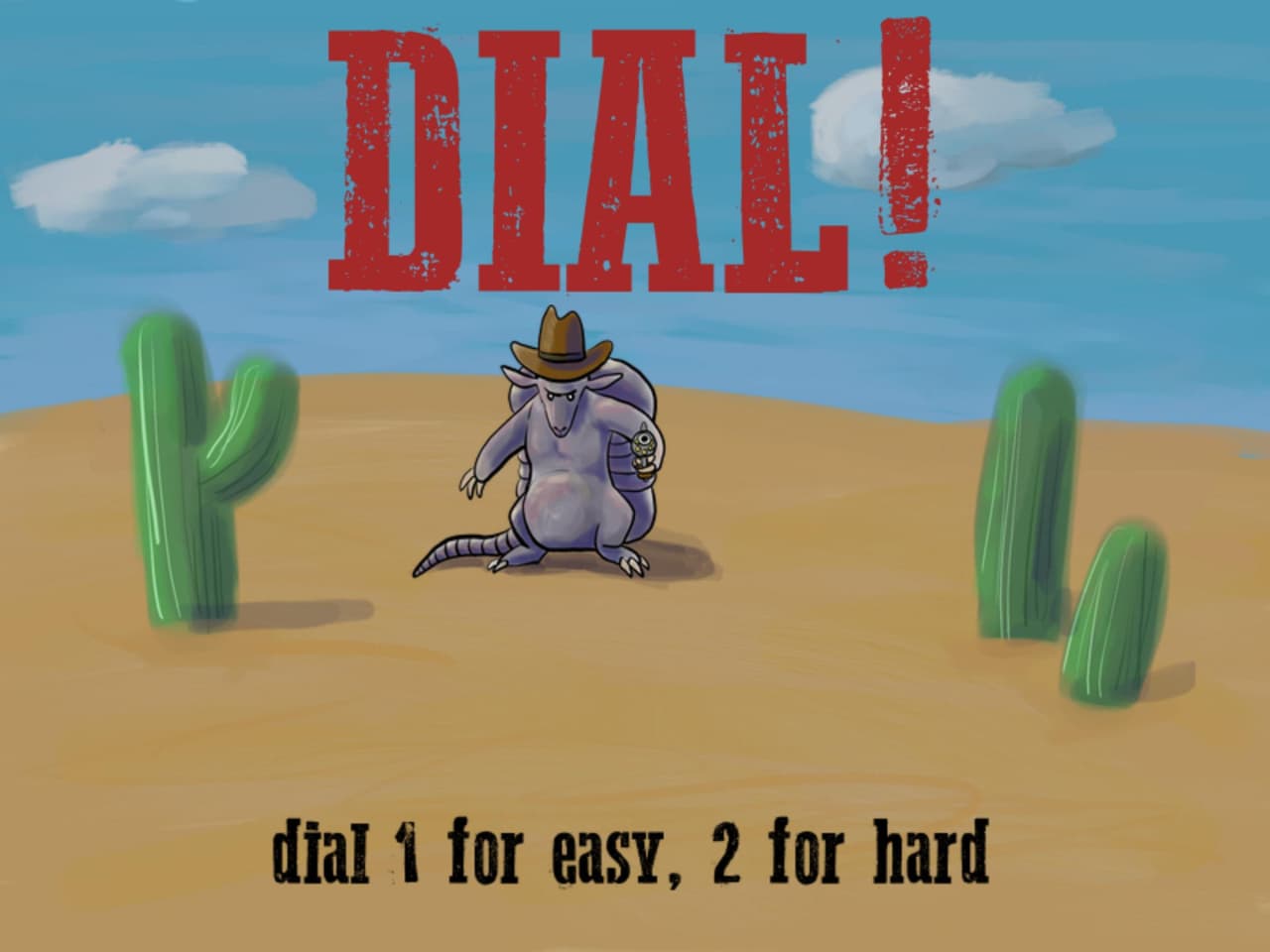 Dial! screenshot 2
