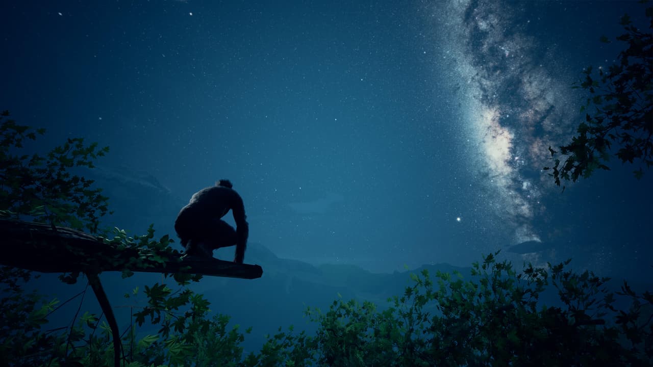 ANCESTORS: The Humankind Odyssey screenshot 5