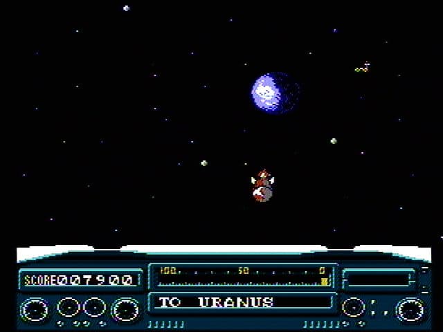 To the Earth screenshot 6