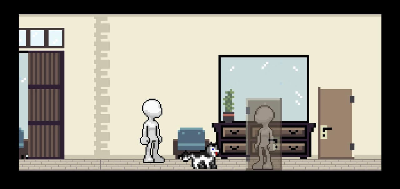 Love for a Stray screenshot 5