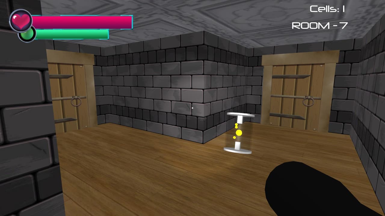 My 8.5 Nightmares screenshot 5