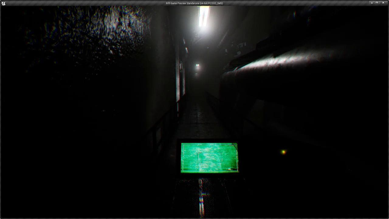 RIFT (itch) (gregorski) screenshot 3