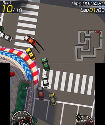 Gotcha Racing screenshot 4