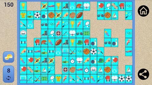 Connect - free colorful casual games screenshot 5