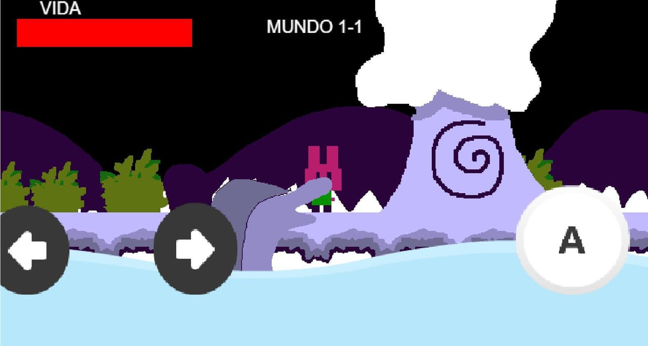 O Sonho Demo screenshot 2