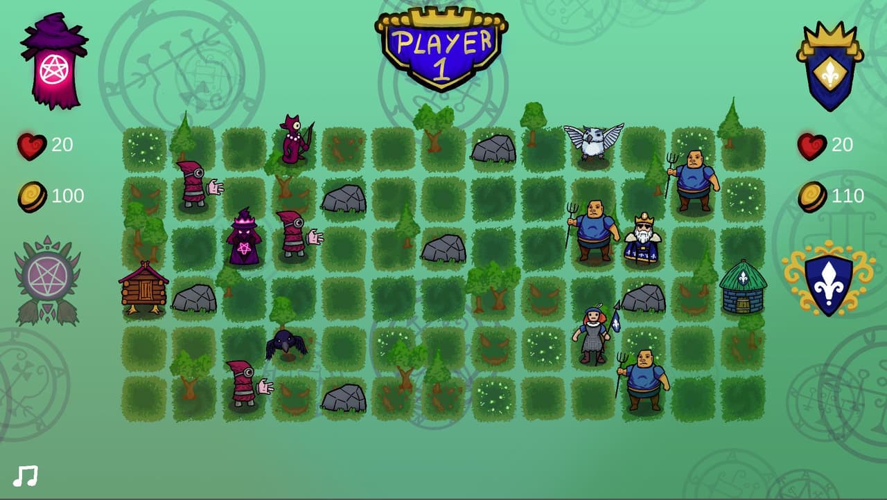 Field Brawl