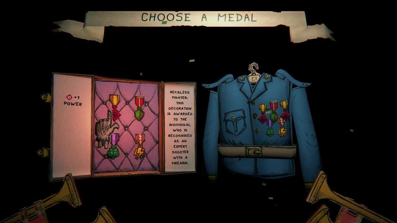 Paper Cut Mansion screenshot 5