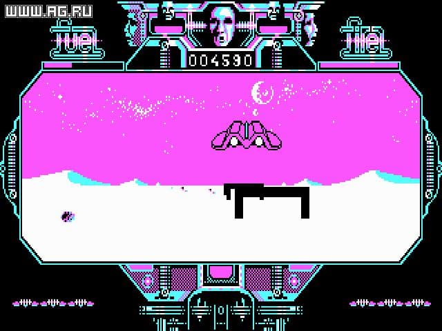 Mach 3 screenshot 2