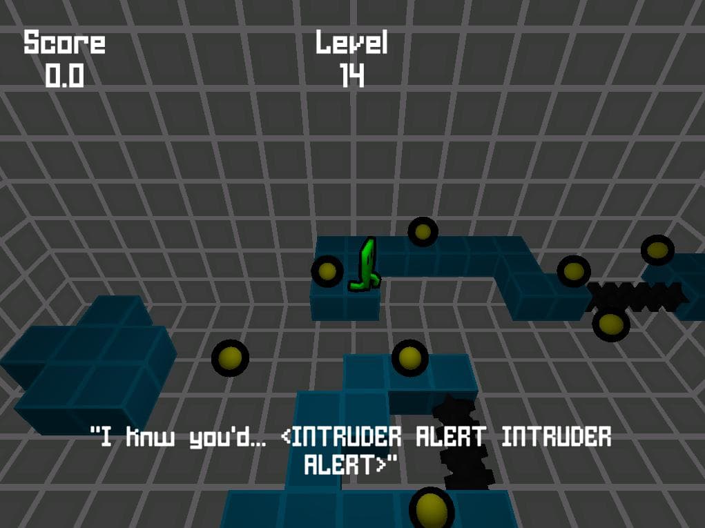 Twist screenshot 2