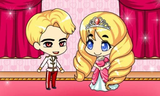 PrettyGirls Lovely Date - Cinderella screenshot 5