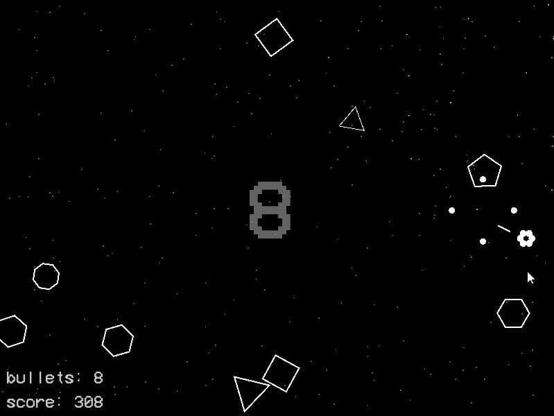 One Bullet (Timbelion) screenshot 2