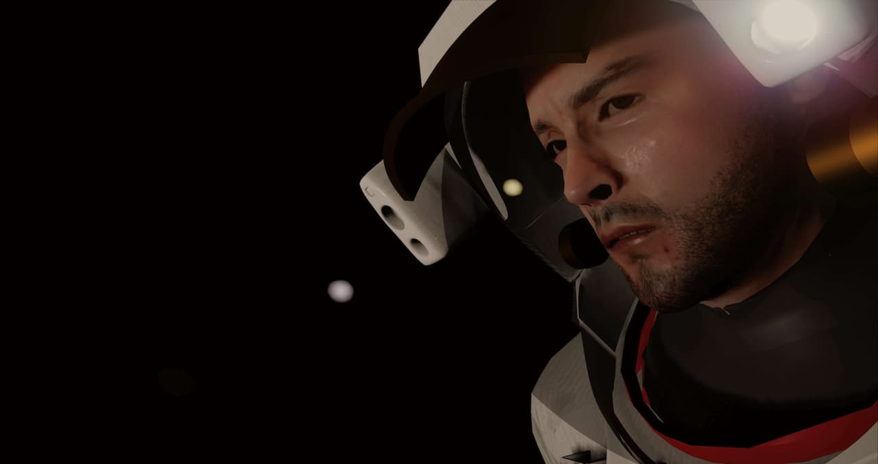 EMPTY STAR screenshot 2