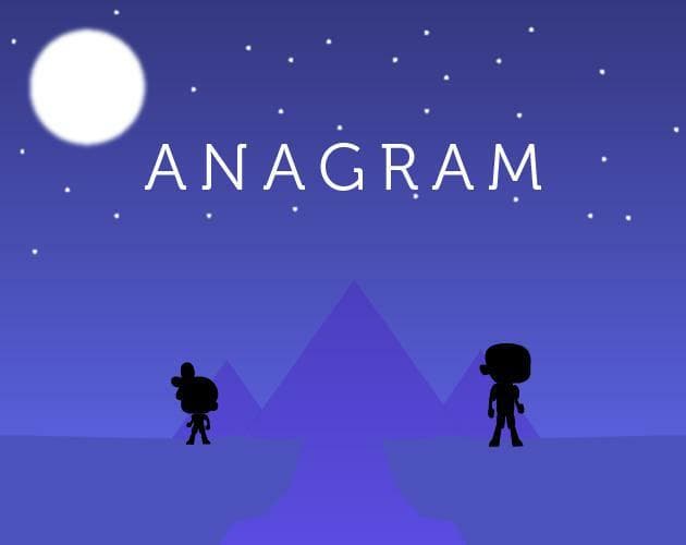 Anagram