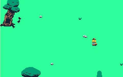 Park Trash Pickup screenshot 4