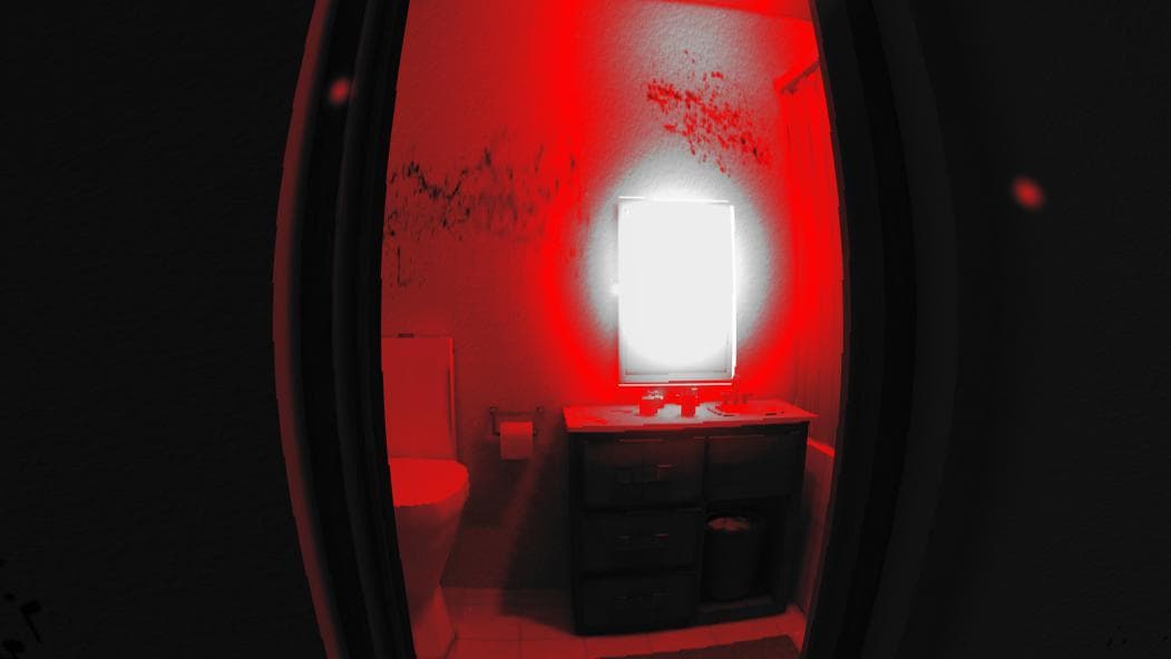 DarkSelf: Other Mind Demo screenshot 5