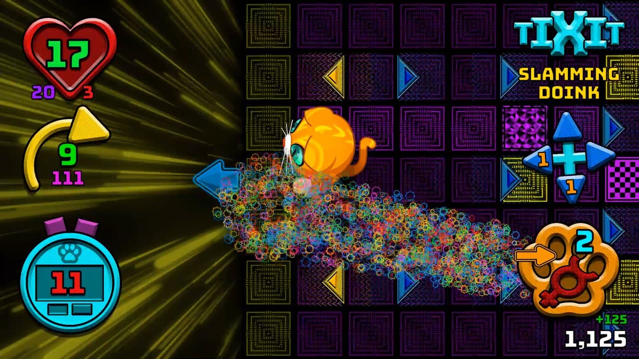 Tixit screenshot 3