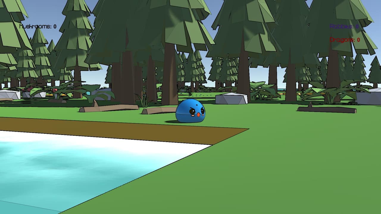 Slime Survival (Ryu) screenshot 2