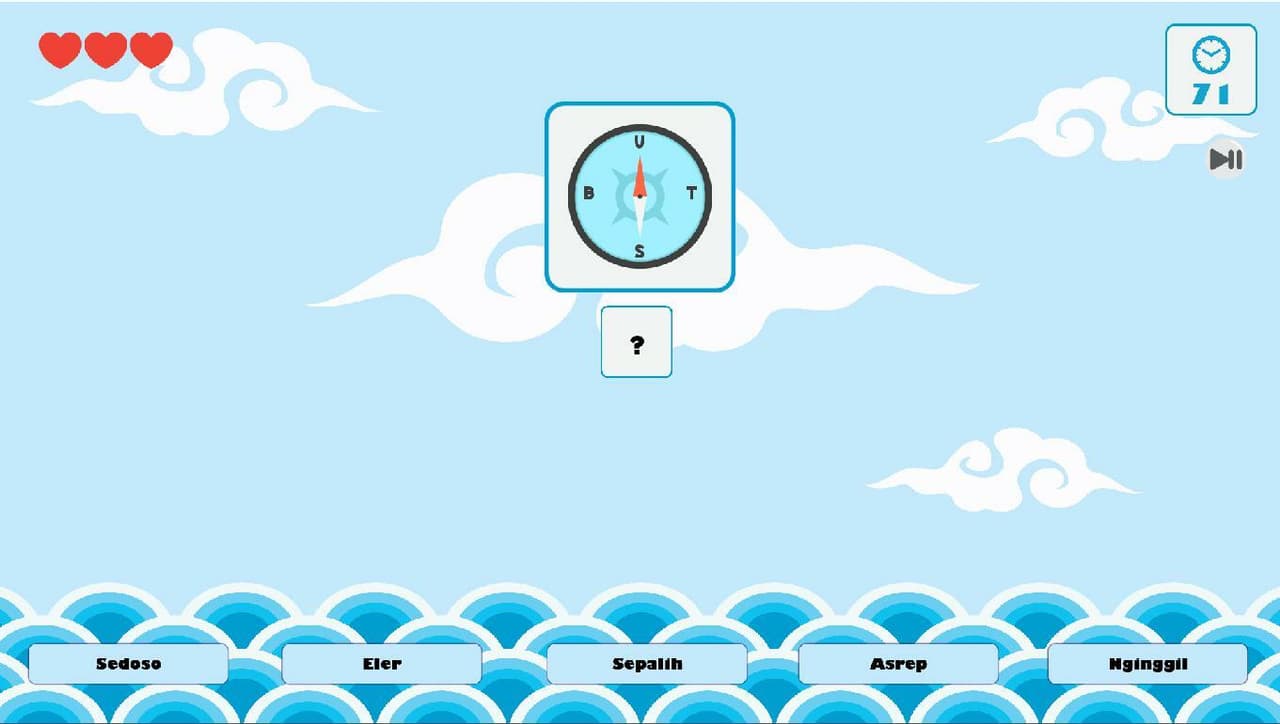 Jowo screenshot 5