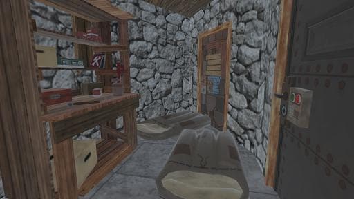 Rust Builder screenshot 2
