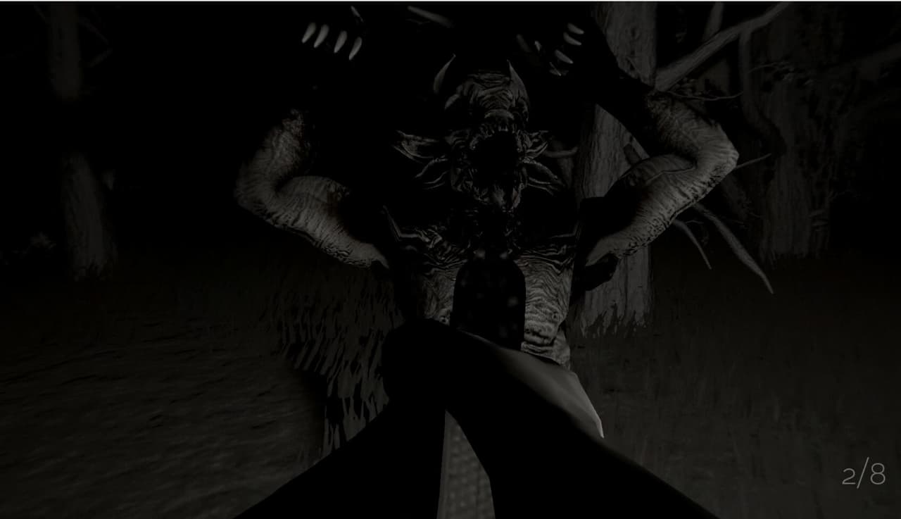 Dark Dimension screenshot 6