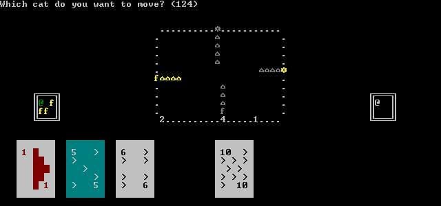 Felines screenshot 3