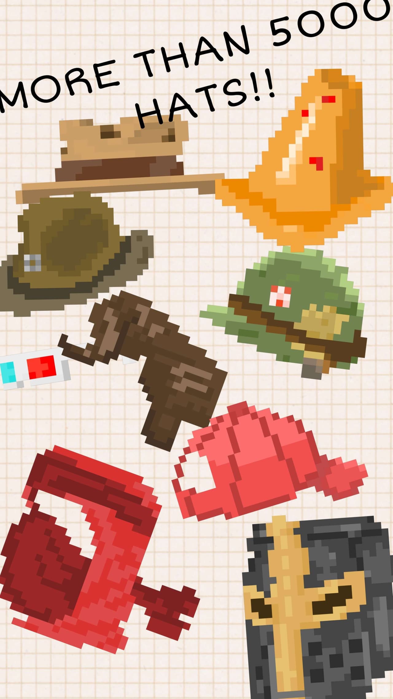 Pootis Jumper screenshot 3