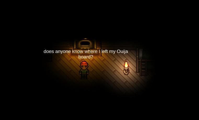 Slasher (mog13) screenshot 4
