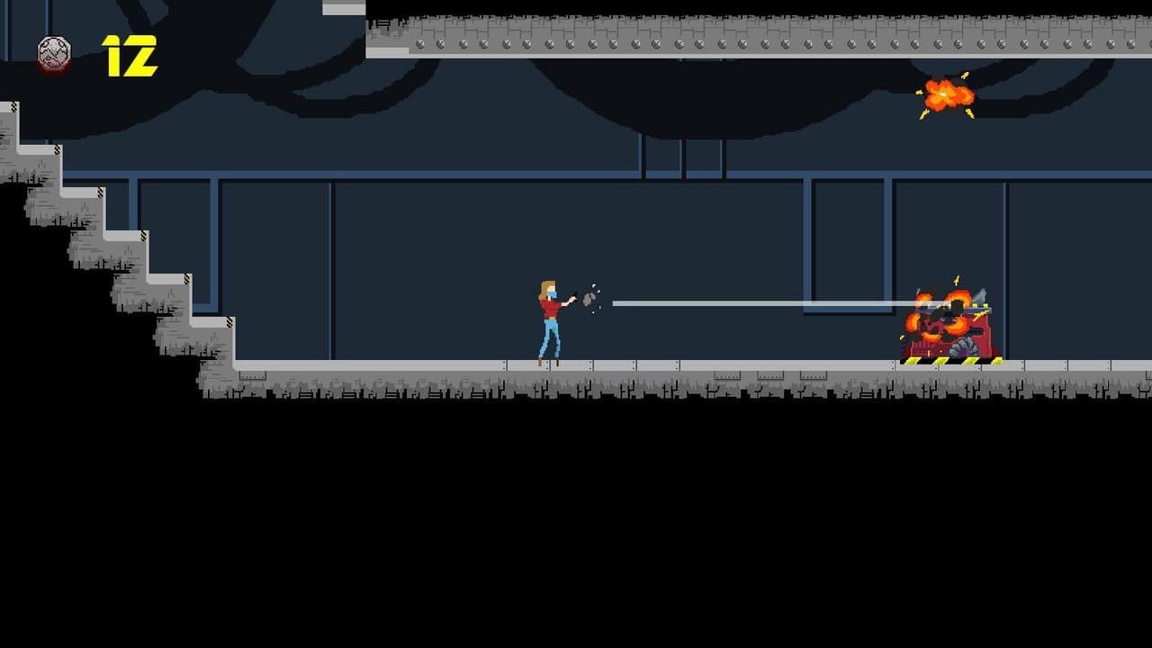 Mnémora: Las Lentes de Galimán screenshot 4
