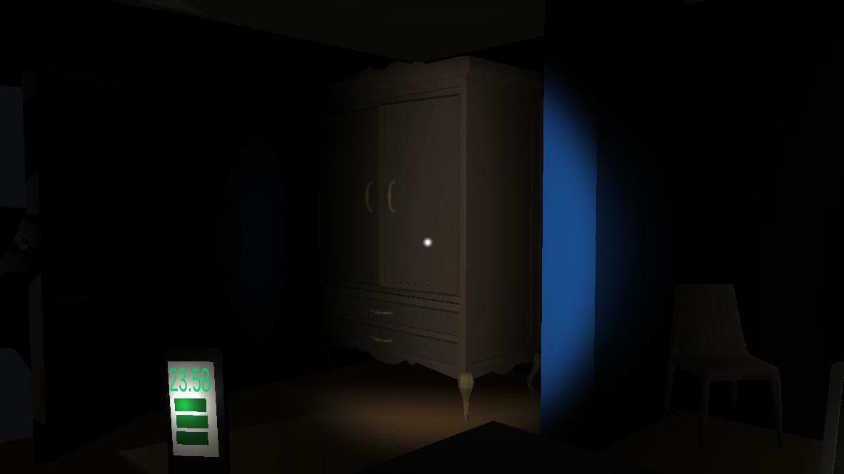 Night Chat screenshot 5