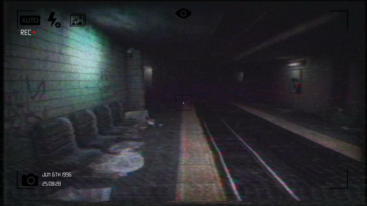 Last Stop: Station 66 screenshot 2