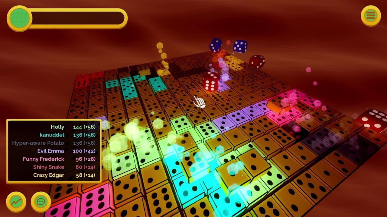 Pyradice screenshot 3