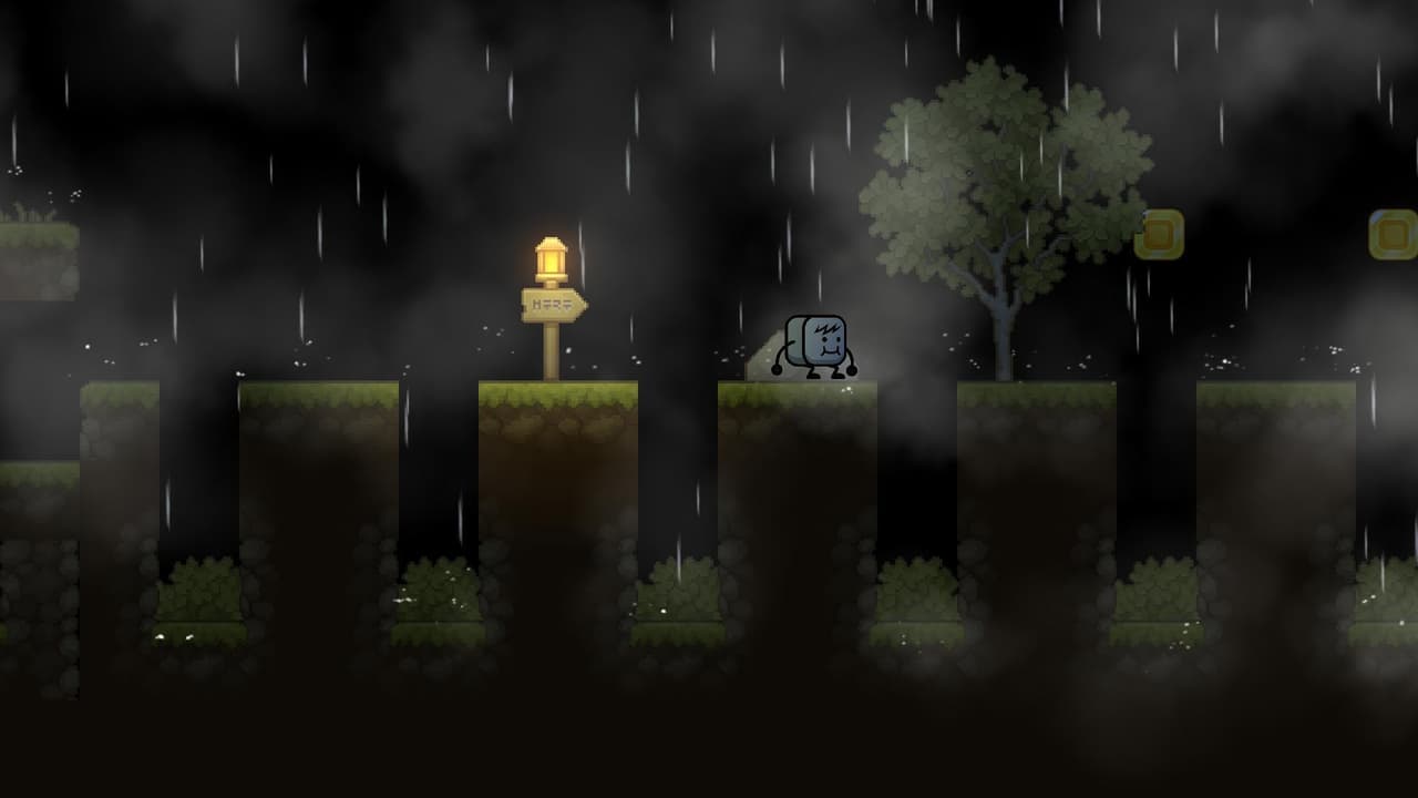 Rainy Hollows screenshot 6