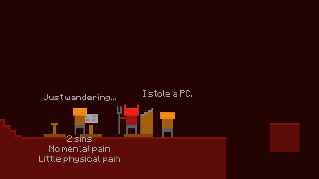 Hell Court screenshot 6