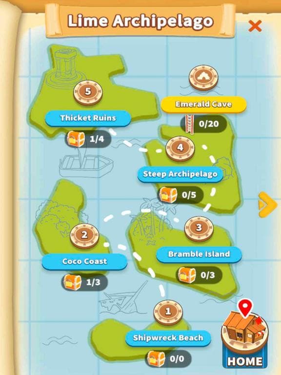 Stranded Island: Castaway Life