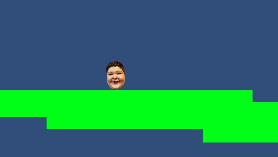 justin run 2