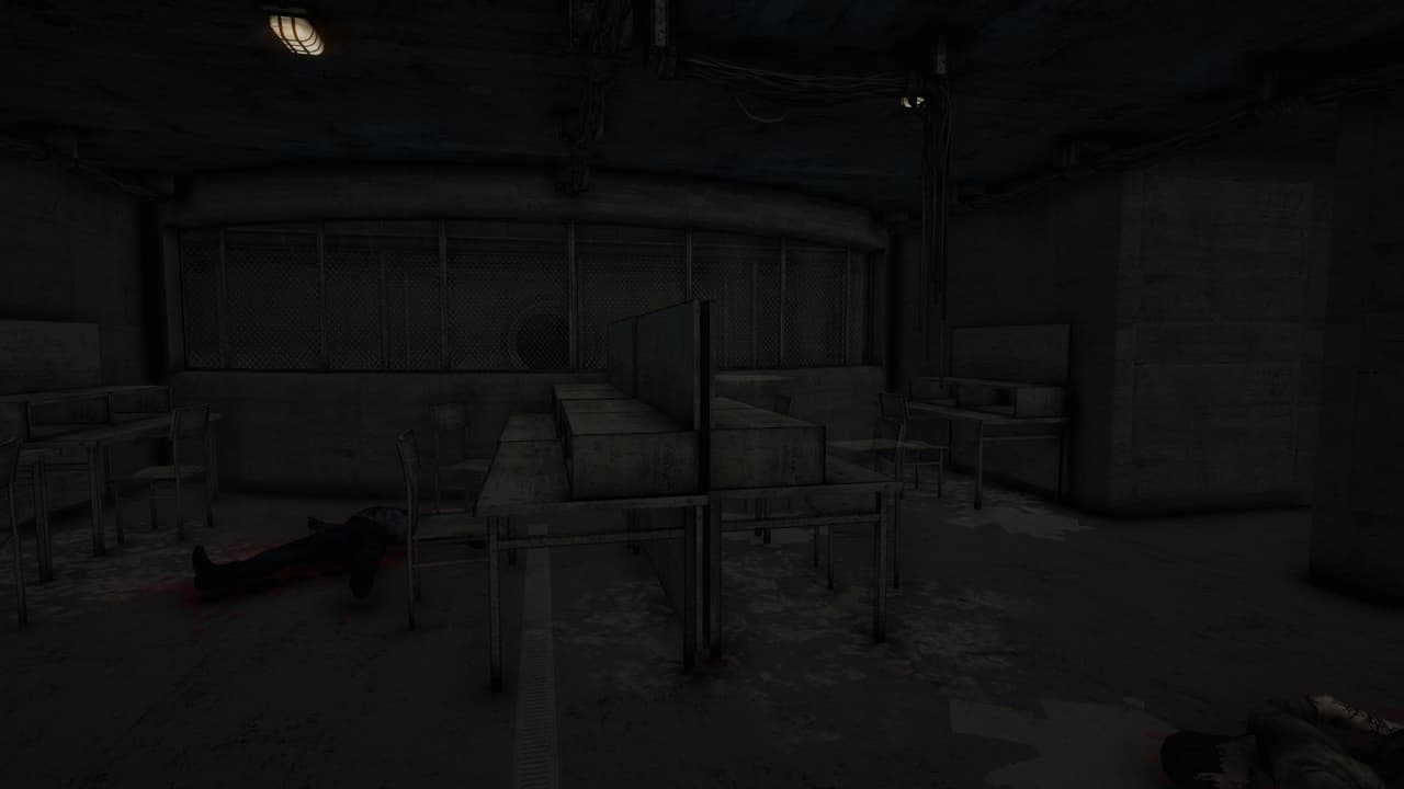 Apocalypse: The Game screenshot 6