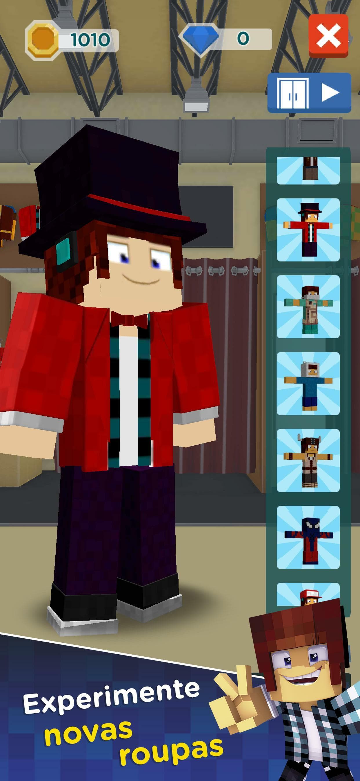 Authentic Games Oficial screenshot 3