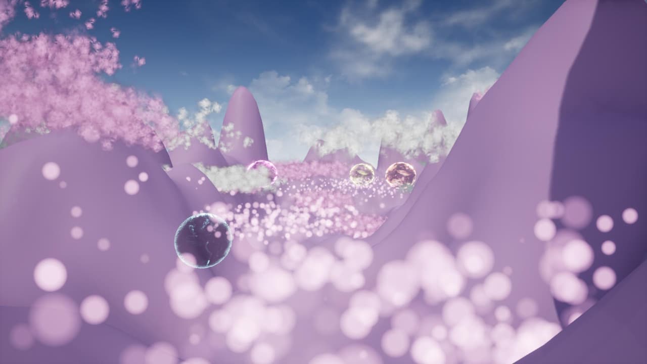 UTOPIA (feeling) screenshot 5